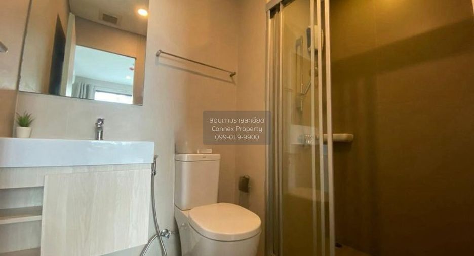For sale 1 Beds condo in Watthana, Bangkok
