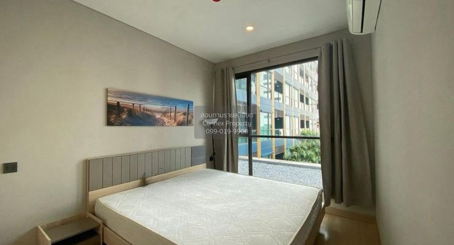 For sale 1 Beds condo in Watthana, Bangkok