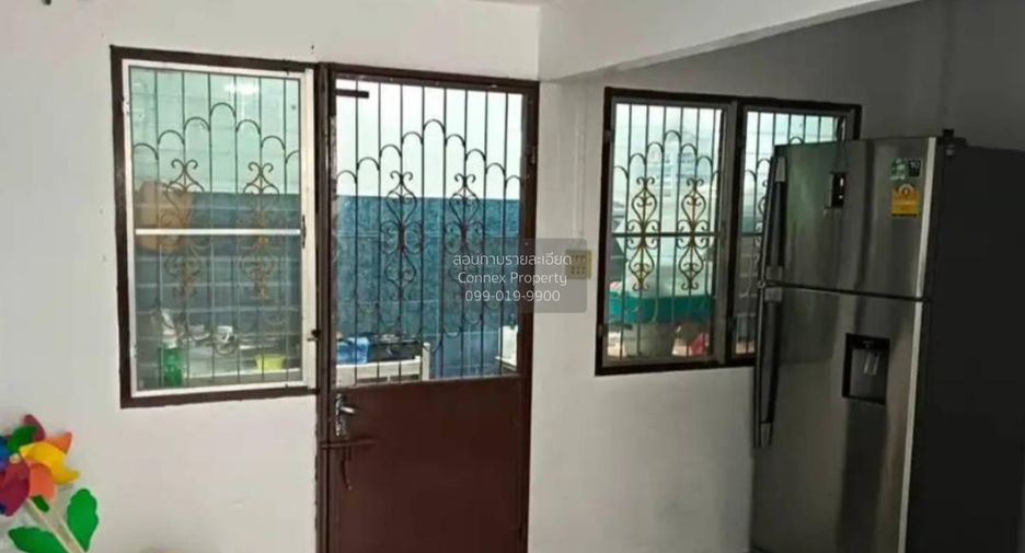 For sale 2 bedrooms townhouse in Nong Khaem, Bangkok
