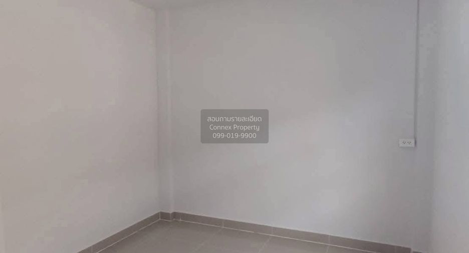 For sale 2 bedrooms townhouse in Thanyaburi, Pathum Thani