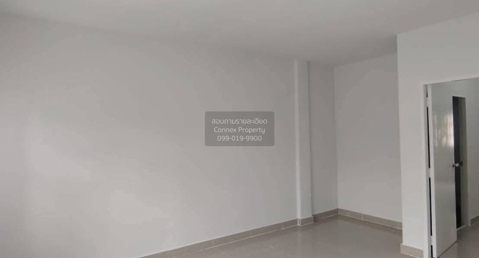 For sale 2 bedrooms townhouse in Thanyaburi, Pathum Thani
