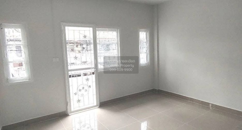 For sale 2 bedrooms townhouse in Thanyaburi, Pathum Thani