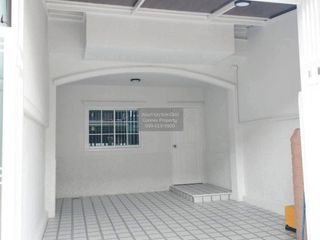 For sale 2 bedrooms townhouse in Thanyaburi, Pathum Thani