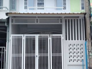 For sale 2 bedrooms townhouse in Thanyaburi, Pathum Thani