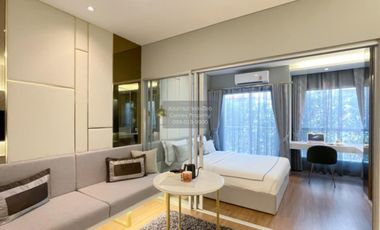 À vendre 1 chambre condo 