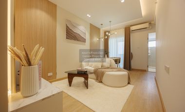 For sale 1 Beds condo in Chatuchak, Bangkok