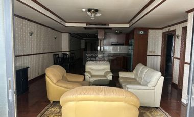 For sale 2 bedrooms condo in Khlong Toei, Bangkok