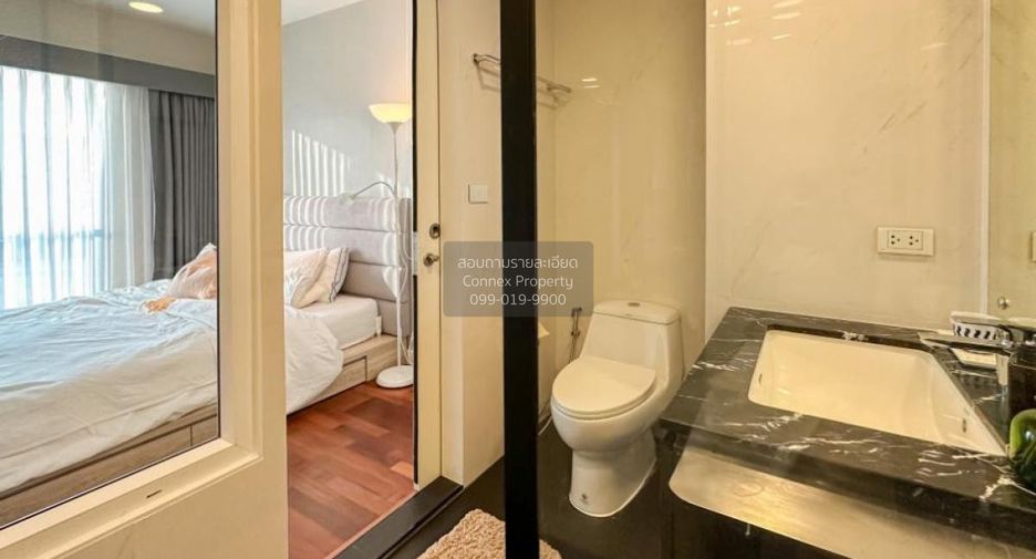 Condo en venta de 2 habitaciones en Sathon, Bangkok