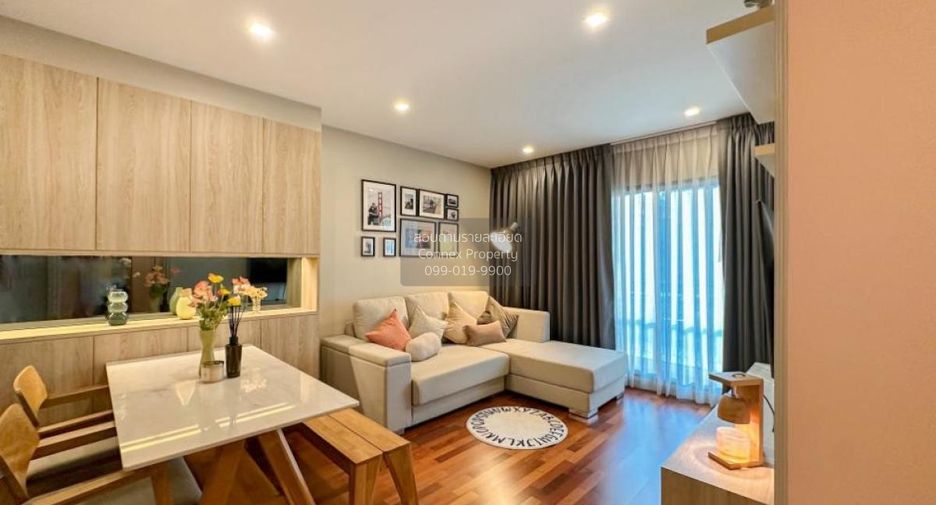 Condo en venta de 2 habitaciones en Sathon, Bangkok