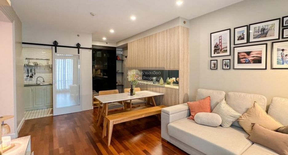 Condo en venta de 2 habitaciones en Sathon, Bangkok