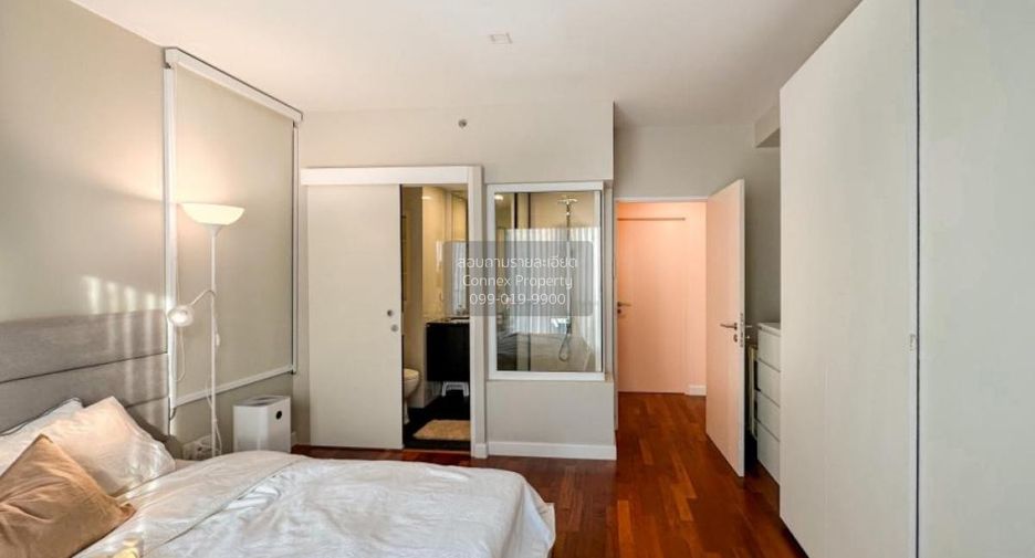 Condo en venta de 2 habitaciones en Sathon, Bangkok