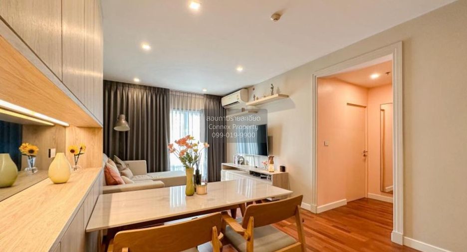 Condo en venta de 2 habitaciones en Sathon, Bangkok
