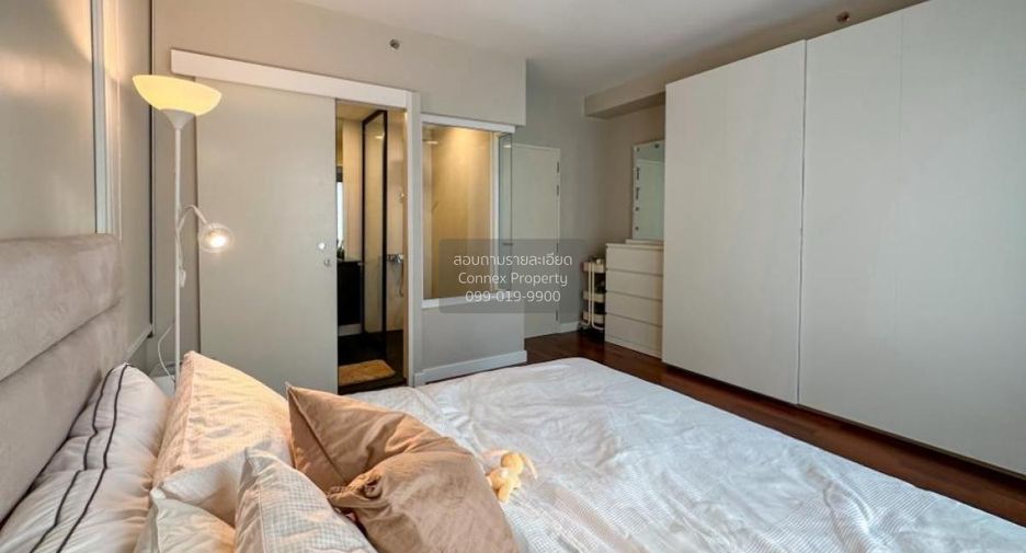 Condo en venta de 2 habitaciones en Sathon, Bangkok