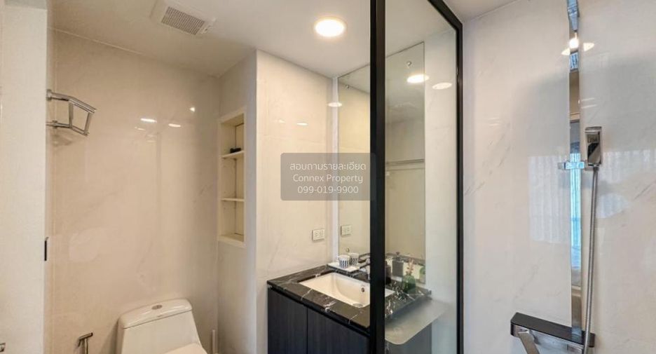 Condo en venta de 2 habitaciones en Sathon, Bangkok