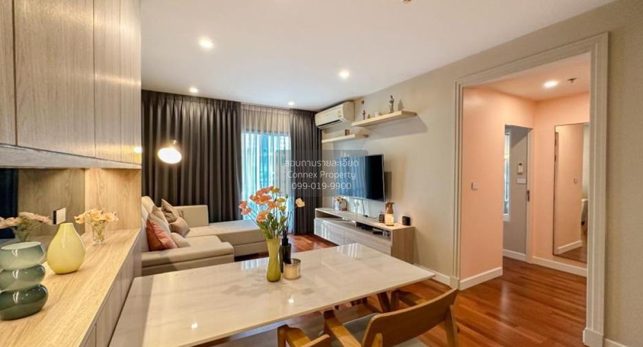 Condo en venta de 2 habitaciones en Sathon, Bangkok
