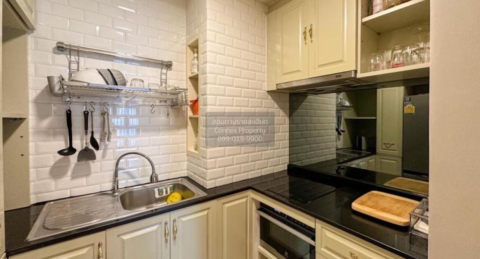 Condo en venta de 2 habitaciones en Sathon, Bangkok