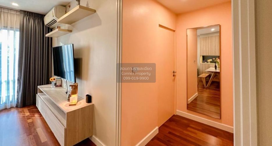 Condo en venta de 2 habitaciones en Sathon, Bangkok