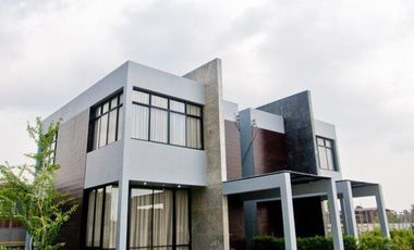 Casa en venta de 3 habitaciones en Nong Khaem, Bangkok