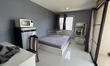 For sale 2 bedrooms condo in Wang Thonglang, Bangkok