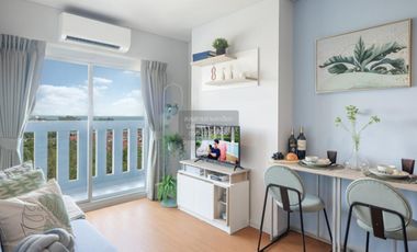 For sale 1 bed condo in Cha Am, Phetchaburi