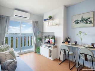 Wohnung zum Kauf mit 1 Zimmer in Cha Am, Phetchaburi