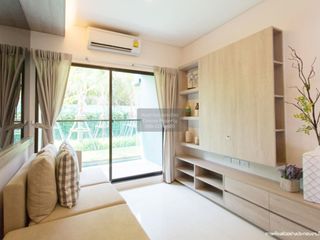 Wohnung zum Kauf mit 1 Zimmer in Cha Am, Phetchaburi