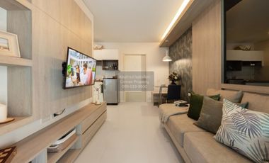 Wohnung zum Kauf mit 1 Zimmer in Cha Am, Phetchaburi
