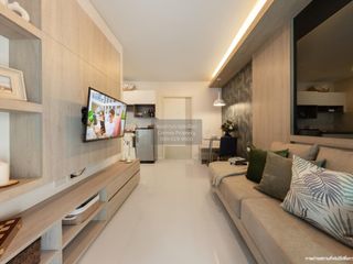 Wohnung zum Kauf mit 1 Zimmer in Cha Am, Phetchaburi