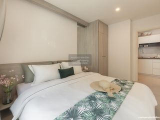 Wohnung zum Kauf mit 1 Zimmer in Cha Am, Phetchaburi