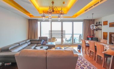Condo en venta de 3 habitaciones en Sathon, Bangkok