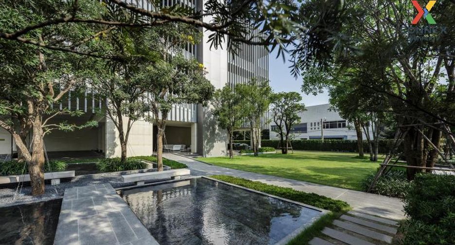 For sale 2 bedrooms condo in Sathon, Bangkok
