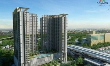 For sale 1 bed condo in Bang Khae, Bangkok