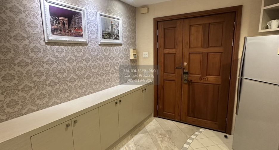 For sale 1 bed condo in Watthana, Bangkok