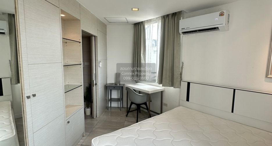 For sale 1 bed condo in Watthana, Bangkok
