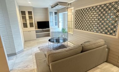 For sale 1 bed condo in Watthana, Bangkok
