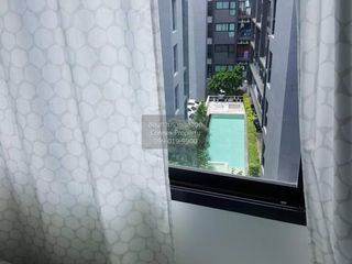 For sale 1 bed condo in Bang Na, Bangkok