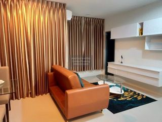 For sale 1 bed condo in Mueang Nonthaburi, Nonthaburi