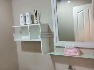 For sale 1 bed condo in Mueang Nonthaburi, Nonthaburi