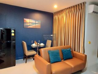 For sale 1 bed condo in Mueang Nonthaburi, Nonthaburi