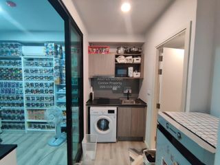 For sale 1 bed condo in Bang Na, Bangkok