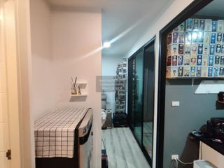 For sale 1 bed condo in Bang Na, Bangkok