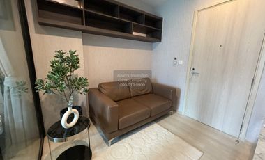 For sale 1 bed condo in Watthana, Bangkok