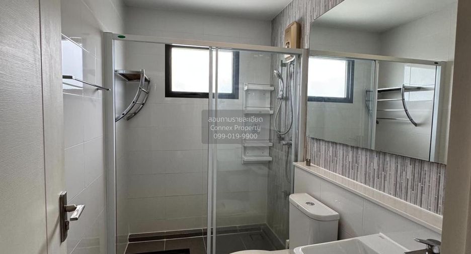 For sale 4 bedrooms house in Bang Phli, Samut Prakan