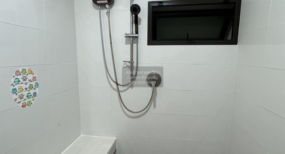 For sale 4 bedrooms house in Bang Phli, Samut Prakan