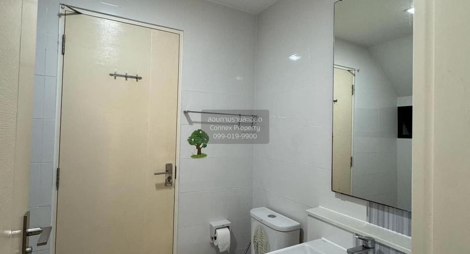 For sale 4 bedrooms house in Bang Phli, Samut Prakan