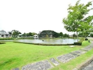For sale 4 bedrooms house in Pak Kret, Nonthaburi