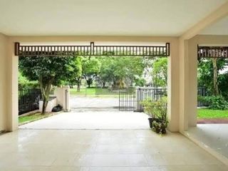 For sale 4 bedrooms house in Pak Kret, Nonthaburi