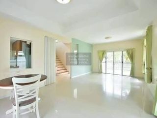 For sale 4 bedrooms house in Pak Kret, Nonthaburi
