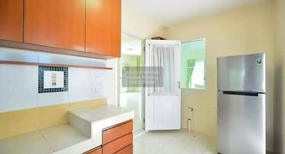 For sale 4 bedrooms house in Pak Kret, Nonthaburi