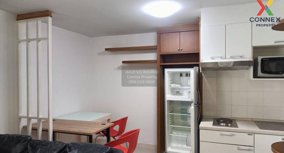 For sale 2 bedrooms condo in Watthana, Bangkok
